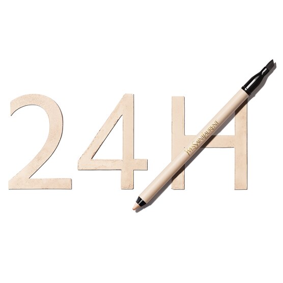 YSL LINES LIBERATED DELINEADOR 09 WHITE